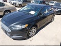 Photo 6 of 17 — 2013 Ford Fusion