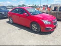 Photo 1 of 16 — 2015 Chevrolet Cruze