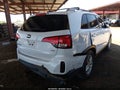 Photo 6 of 16 — 2015 Kia Sorento