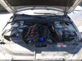 2009 Audi A4 — photo 10 of 12 | VIN WAUSF78KX9N013857