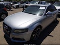 2009 Audi A4 — photo 2 of 12 | VIN WAUSF78KX9N013857