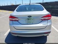 Photo 17 of 17 — 2018 Ford Fusion