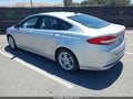 Photo 3 of 17 — 2018 Ford Fusion