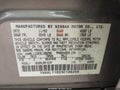 Photo 9 of 18 — 2003 Nissan Altima