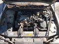 1999 Chevrolet Lumina — photo 10 of 12 | VIN 2G1WL52M3X9271979