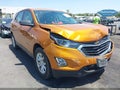Photo 1 of 17 — 2018 Chevrolet Equinox