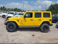 2019 Jeep Wrangler Unlimited — photo 15 of 17 | VIN 1C4HJXEG1KW657887