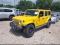 2019 Jeep Wrangler Unlimited — photo 2 of 17 | VIN 1C4HJXEG1KW657887