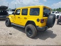 2019 Jeep Wrangler Unlimited — photo 3 of 17 | VIN 1C4HJXEG1KW657887