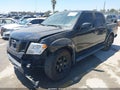 Photo 2 of 16 — 2019 Nissan Frontier