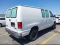 Photo 4 of 11 — 2012 Ford E-250