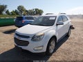 Photo 2 of 16 — 2016 Chevrolet Equinox