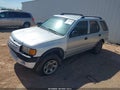 2000 Isuzu Rodeo — photo 2 of 11 | VIN 4S2DM58W4Y4347691
