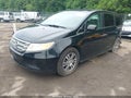 Photo 2 of 16 — 2011 Honda Odyssey