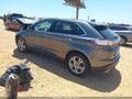 2018 Ford Edge — photo 3 of 17 | VIN 2FMPK4K89JBC02592