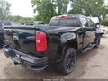 2018 Chevrolet Colorado — photo 4 of 15 | VIN 1GCGTDEN9J1233355