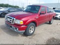 2011 Ford Ranger — photo 2 of 17 | VIN 1FTKR1EEXBPB14963