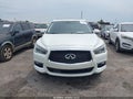 2017 Infiniti QX60 — photo 12 of 16 | VIN 5N1DL0MM2HC543586