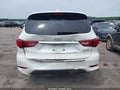 2017 Infiniti QX60 — photo 16 of 16 | VIN 5N1DL0MM2HC543586
