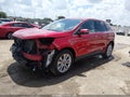 2024 Ford Edge — photo 2 of 17 | VIN 2FMPK4K96RBA38397