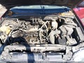 2005 Ford Escape — photo 10 of 11 | VIN 1FMYU02Z05KA89367