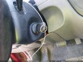 2005 Ford Escape — photo 11 of 11 | VIN 1FMYU02Z05KA89367
