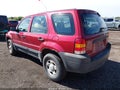 2005 Ford Escape — photo 3 of 11 | VIN 1FMYU02Z05KA89367