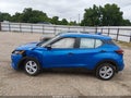 Photo 14 of 21 — 2024 Nissan Kicks