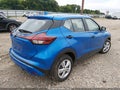Photo 4 of 21 — 2024 Nissan Kicks