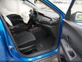 Photo 5 of 21 — 2024 Nissan Kicks