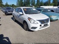 Photo 1 of 12 — 2016 Nissan Versa