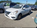 Photo 2 of 12 — 2016 Nissan Versa