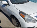 Photo 6 of 12 — 2016 Nissan Versa