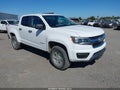 Photo 1 of 17 — 2017 Chevrolet Colorado