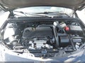 Photo 10 of 16 — 2023 Chevrolet Malibu