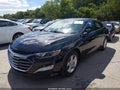 Photo 2 of 16 — 2023 Chevrolet Malibu