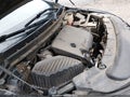 2018 Buick Enclave — photo 21 of 22 | VIN 5GAERBKW1JJ275060