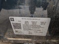 2018 Buick Enclave — photo 9 of 22 | VIN 5GAERBKW1JJ275060