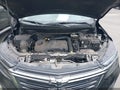 2024 Chevrolet Equinox — photo 10 of 22 | VIN 3GNAXHEG7RL110734