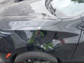 2024 Chevrolet Equinox — photo 12 of 22 | VIN 3GNAXHEG7RL110734