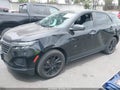 2024 Chevrolet Equinox — photo 2 of 22 | VIN 3GNAXHEG7RL110734
