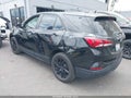 2024 Chevrolet Equinox — photo 3 of 22 | VIN 3GNAXHEG7RL110734