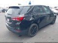 2024 Chevrolet Equinox — photo 4 of 22 | VIN 3GNAXHEG7RL110734