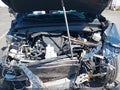 2024 Toyota Highlander — photo 10 of 13 | VIN 5TDAAAB57RS065776