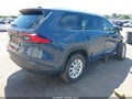 2024 Toyota Highlander — photo 4 of 13 | VIN 5TDAAAB57RS065776