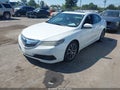 Photo 2 of 16 — 2015 Acura TLX