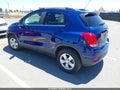 Photo 3 of 17 — 2017 Chevrolet Trax