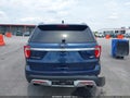 2016 Ford Explorer — photo 17 of 19 | VIN 1FM5K8HT0GGA61942
