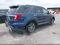 2016 Ford Explorer — photo 4 of 19 | VIN 1FM5K8HT0GGA61942