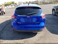 Photo 16 of 17 — 2015 Ford Focus